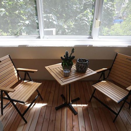 Studio Apartman Ana Осиек Экстерьер фото