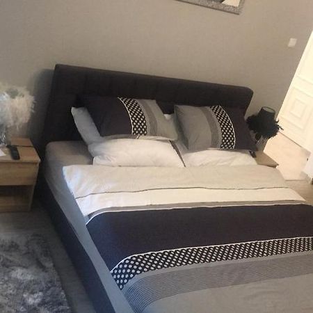 Studio Apartman Ana Осиек Экстерьер фото