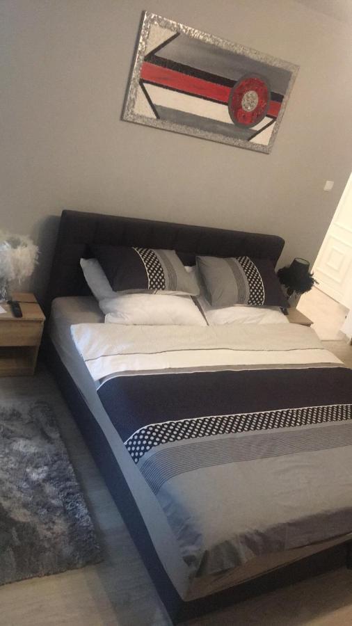 Studio Apartman Ana Осиек Экстерьер фото